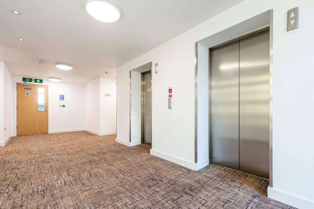 London Skylineviews 2 Bed 2 Bath Flat Near Canary Wharf, O2 & Excel Extérieur photo