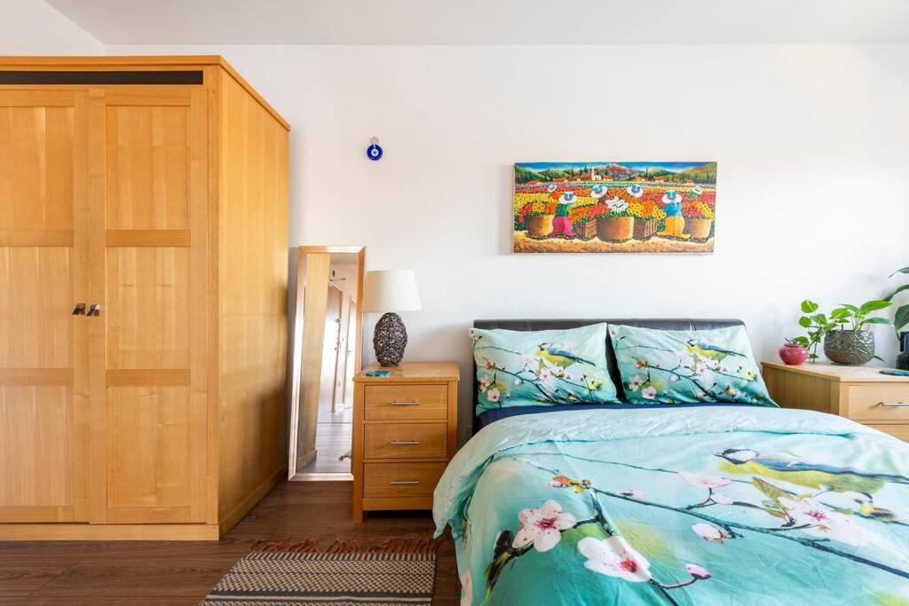 London Skylineviews 2 Bed 2 Bath Flat Near Canary Wharf, O2 & Excel Extérieur photo