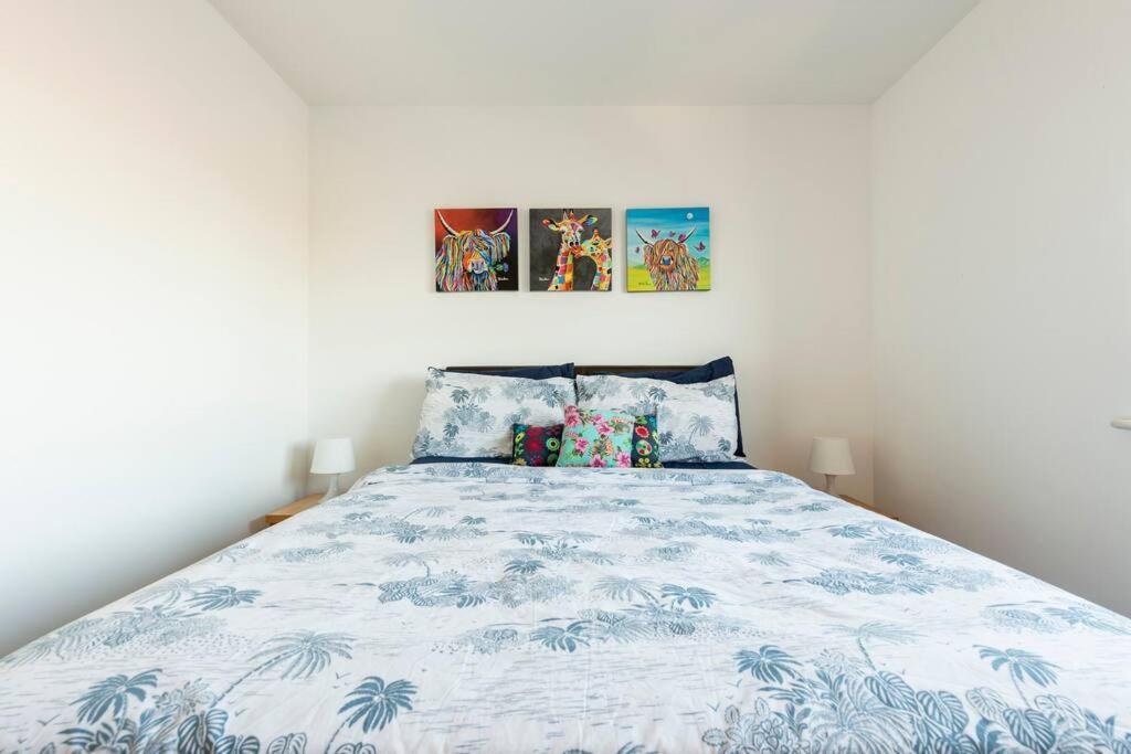 London Skylineviews 2 Bed 2 Bath Flat Near Canary Wharf, O2 & Excel Extérieur photo